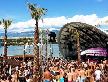 Playlist: Doorly (Hideout)