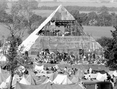 Playlist: UJ Does Glastonbury