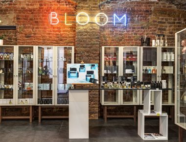 Bloom Perfumery