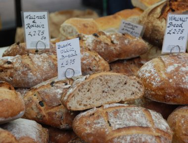 Broadway Market