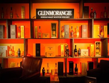 Glenmorangie: Beyond the Cask