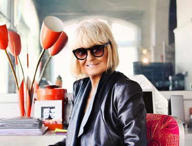 Barbara Hulanicki