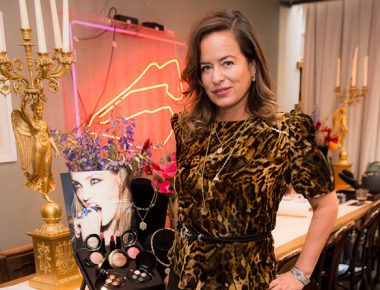 Jade Jagger