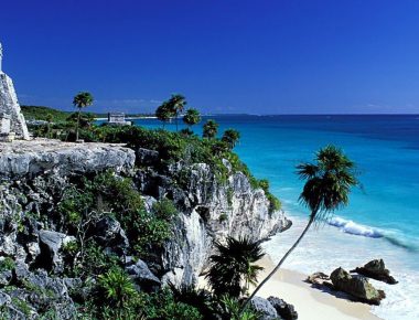 Fiona Leahy’s Tulum