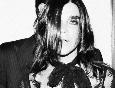 Carine Roitfeld