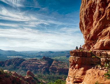 Wellbeing in Sedona, Arizona