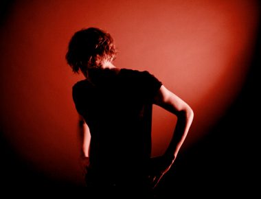 Daniel Avery