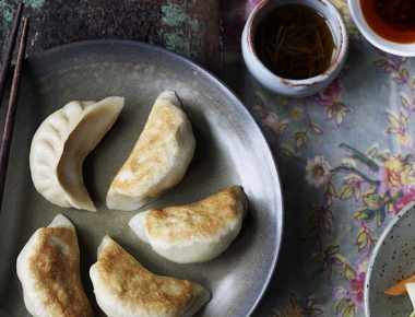 Top 5: New School Dumplings