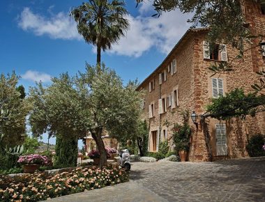 Belmond La Residencia