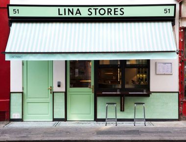 Lina Stores