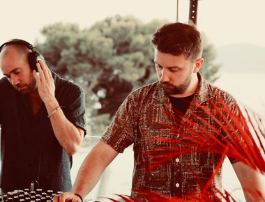 UJ x ME Ibiza: Tropical Fiesta