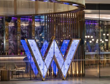 W Hotels: Brisbane