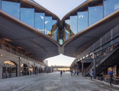 Coal Drops Yard