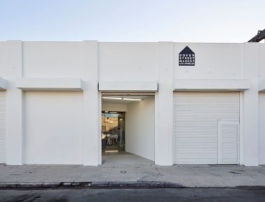 Dover Street Market, LA