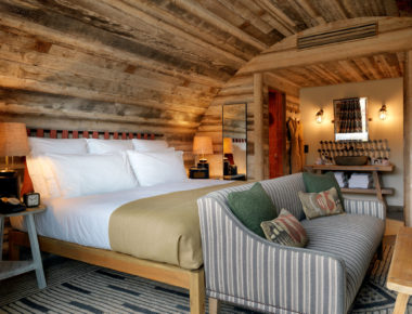 Soho Farmhouse launches new rooms