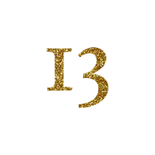 13