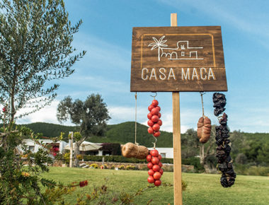 Casa Maca, Ibiza