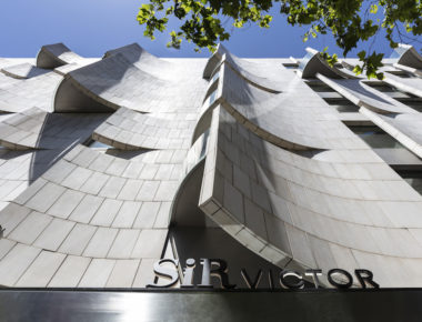 Sir Victor Hotel, Barcelona