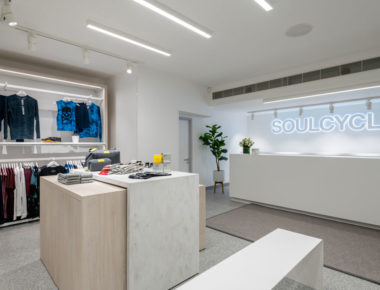 SoulCycle