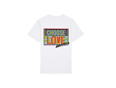 Choose Love