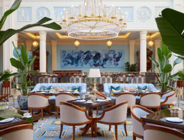 The Lanesborough Grill