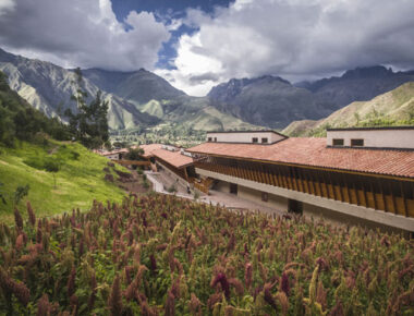 Explora Sacred Valley & Machu Picchu