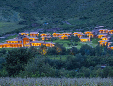 INKATERRA Hacienda Urubamba