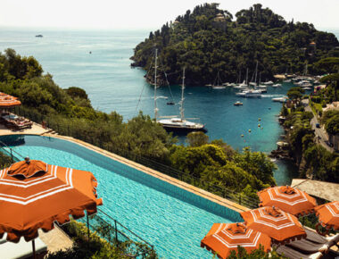 Summer Getaways