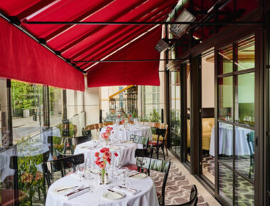 Café Clement