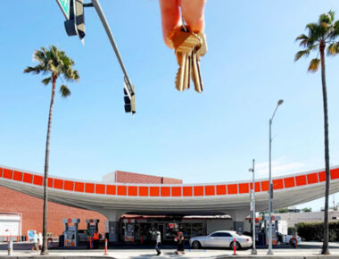 Petrol Stations