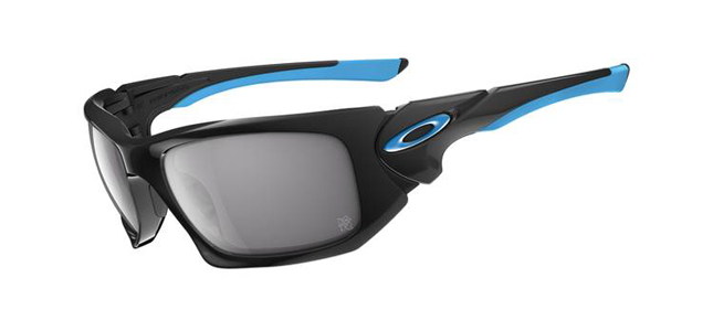Product Slideshow ~ London 2012 Collection ~ Oakley ~ Oakley London Guide